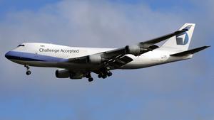 OE-LRI