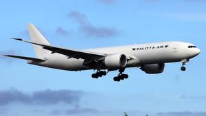 N794CK