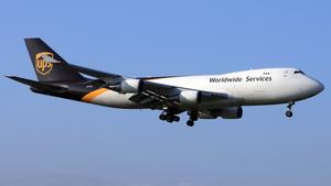 N573UP