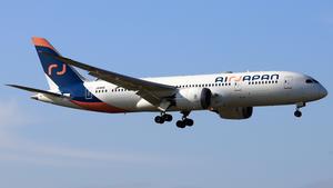 JA801A