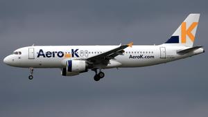 Aero K