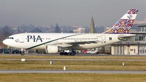 Airbus A310-324