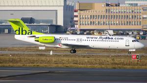 Fokker 100