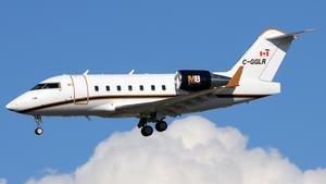 C-GGLR