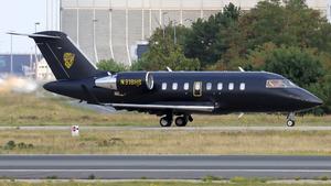 N318HS
