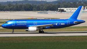LZ-EAL