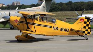 HB-MAG