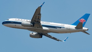 B-1829 - Airbus A320-232