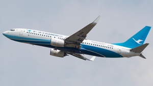 B-5688 - Boeing 737-85C