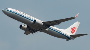 B-5397 - Boeing 737-89L