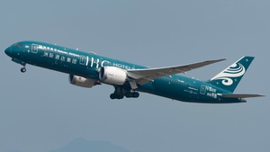 B-1499 - Boeing 787-9 Dreamliner