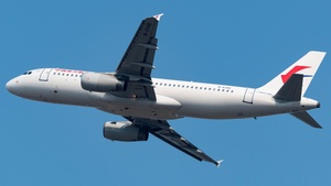 B-6346 - Airbus A320-232