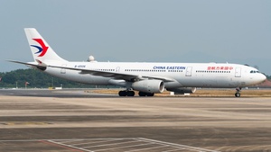 B-6506 - Airbus A330-343