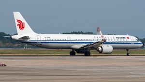 B-32ND - Airbus A321-252NX