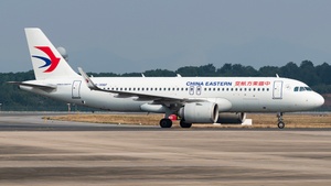 B-306F - Airbus A320-251N