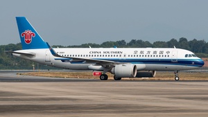 B-309Y - Airbus A320-251N