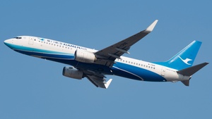 B-1305 - Boeing 737-85C