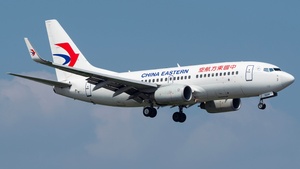 Photo of B-5258 - Boeing 737-79P operated by China Eastern Airlines