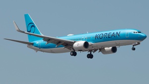 Photo of HL8248 - Boeing 737-9B5(ER) operated by Korean Air