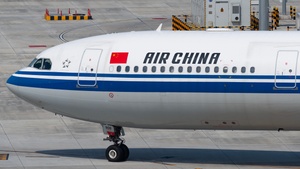 Photo of B-5906 - Airbus A330-343 operated by Air China