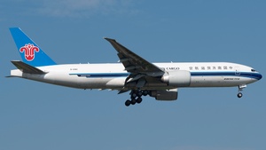 Photo of B-226C - Boeing 777-F1B operated by China Southern Cargo