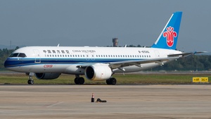 Photo of B-659G - COMAC C919-100 operated by China Southern Airlines