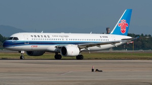 B-658N - COMAC C919-100