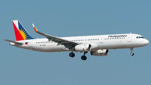 Photo of RP-C9914 - Airbus A321-231 operated by Philippine Airlines