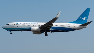 B-1970 - Boeing 737-85C