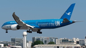 Photo of B-1356 - Boeing 787-9 Dreamliner operated by Xiamen Airlines