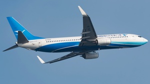 Photo of B-5707 - Boeing 737-85C operated by Xiamen Airlines