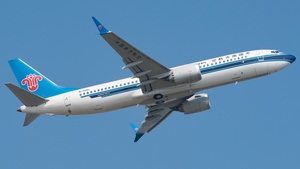 Photo of B-226L - Boeing 737 MAX 8 operated by China Southern Airlines