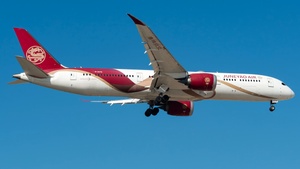 Photo of B-207N - Boeing 787-9 Dreamliner operated by Juneyao Air