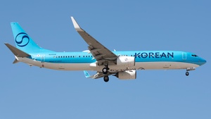 Photo of HL8248 - Boeing 737-9B5(ER) operated by Korean Air