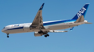 Photo of JA626A - Boeing 767-381(ER) operated by ANA All Nippon Airways