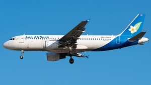 Photo of RDPL-34223 - Airbus A320-214 operated by Lao Airlines