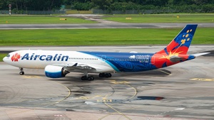 Photo of F-ONEO - Airbus A330-941 operated by Aircalin