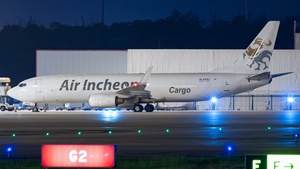 Photo of HL8503 - Boeing 737-85P(SF) operated by Air Incheon