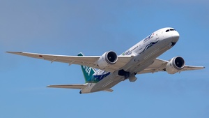 Photo of JA874A - Boeing 787-8 Dreamliner operated by ANA All Nippon Airways (opb Air Japan)