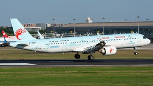 Photo of B-327C - Airbus A321-251NX operated by Loong Air