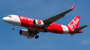 Photo of 9M-AGS - Airbus A320-251N operated by AirAsia