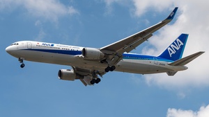 Photo of JA625A - Boeing 767-381(ER) operated by ANA All Nippon Airways