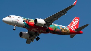 Photo of 9M-AGJ - Airbus A320-251N operated by AirAsia
