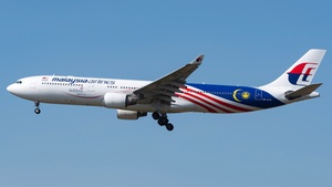 Photo with serial 1219 - Airbus A330-323