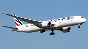 Photo of F-HRBD - Boeing 787-9 Dreamliner operated by Air France