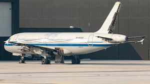 Photo of B-6022 - Airbus A319-131 operated by Air China