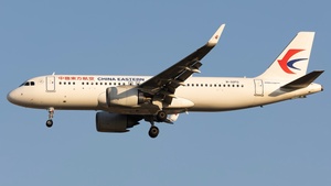 Photo of B-32FD - Airbus A320-251N operated by China Eastern Airlines