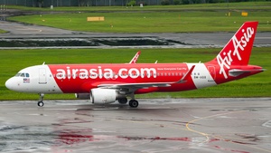 Photo of 9M-AQQ - Airbus A320-216 operated by AirAsia
