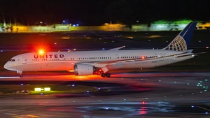 Photo of N24974 - Boeing 787-9 Dreamliner operated by United Airlines