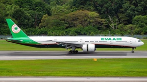Photo of B-16730 - Boeing 777-36N(ER) operated by EVA Air